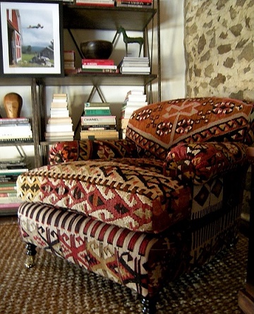 بهترین پارچه مبلی