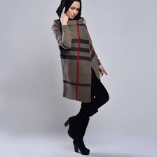 خریدار انواع مانتو بافت