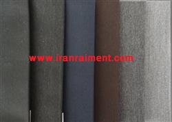 عرضه انواع پارچه گاواردین