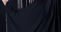 فروش اینترنتی پارچه چادر کن کن زنانه