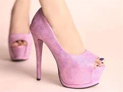 قیمت پخش جدیدترین کفش زنانه مجلسی