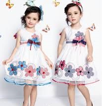 فروش عمده انواع پوشاک بچه گانه زیبا