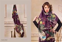 خریدار عمده شال ماچو