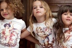 صادرات لباس بچه گانه ست