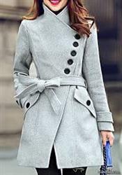 پخش عمده پالتو زنانه جدید