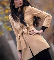 فروشگاه پالتو زنانه مجلسی و اسپرت