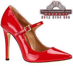 فروشگاه اینترنتی کفش زنانه مجلسی
