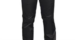 عرضه شلوار کتان مردانه مشکی