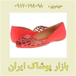 فروشگاه اینترنتی انواع کفش صندل دخترانه