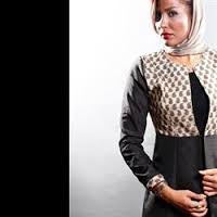 نمایندگی انواع مدل مانتو شیک