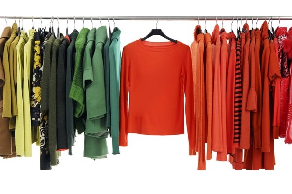 فروش عمده پوشاک