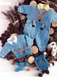 فروش انواع لباس زمستانی بچه گانه