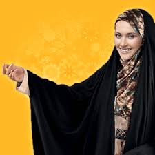 فروشگاه انواع چادر مشکی زنانه