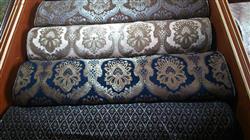 تامین انواع پارچه رومبلی