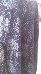 مرکز خرید پارچه مخمل طرح دار