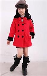 پخش اینترنتی پالتو بچه گانه