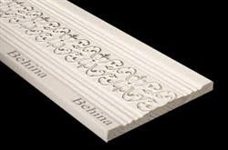 کارخانه تولیدی کتیبه پرده 15 سانتیمتری