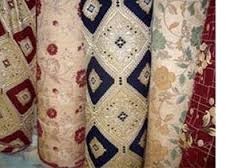 قیمت فروش پارچه رومبلی و روتختی ترک