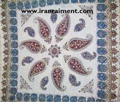 قیمت عرضه پارچه قلمکار اصفهان