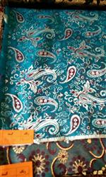 خرید پارچه رومبلی لیلی
