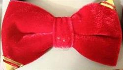 فروش پاپیون مخمل با قیمت عالی