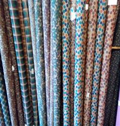 مرکز فروش انواع پارچه کتان تنسل