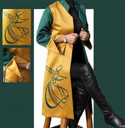 جدیدترین مدل مانتوهای تابستانی