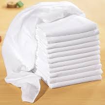 پخش انواع پارچه ترگال بیمارستانی سفید