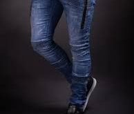 پخش شلوار جین پسرانه