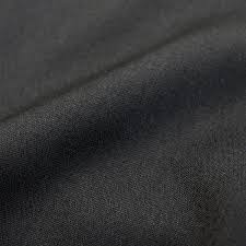 خرید انواع پارچه تترون مشکی