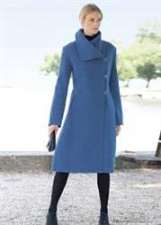 سایت عمده پالتو زنانه شیک