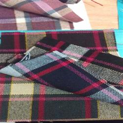 پخش پارچه پالتویی مرغوب شانتون