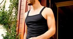 پخش تیشرت مردانه یقه خشتی