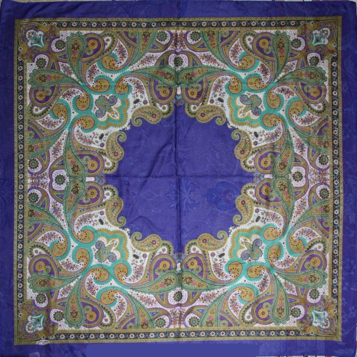 قیمت روسری لورنزو