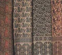 مرکز خرید اینترنتی پارچه ترمه یزد