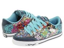 قیمت خرید عمده انواع کفش اسپرت دخترانه