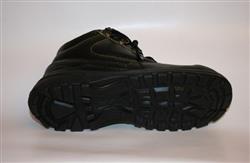 تولید کفش ایمنی شویا