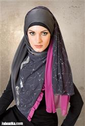 خرید اینترنتی جدیدترین شال ها در تبریز