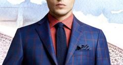 خرید پارچه کت شلواری فاستونی مردانه