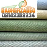 فروشگاه زنجیره ای پارچه یزد کج راه