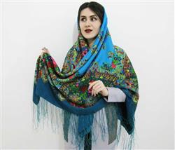 تولیدی روسری ترکمن اصل
