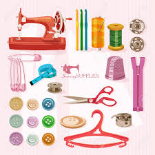 قیمت ابزار و لوازم خیاطی باکیفیت