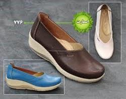 بازار فروش عمده انواع کفش طبی