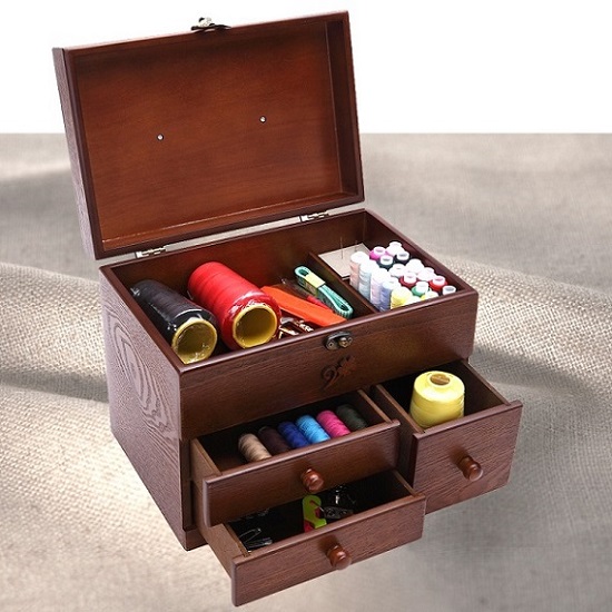 لوازم خیاطی تزئینی