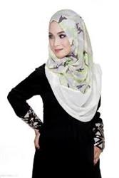 مرکز پخش عمده شال و روسری برند