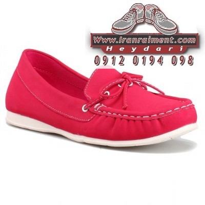 کفش کالج پسرانه