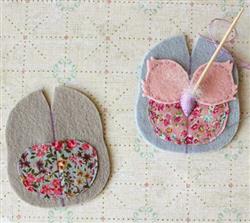 فروش اینترنتی پارچه نمدی در ساری