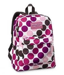 پخش کیف مدرسه دخترانه