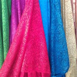 شیک ترین پارچه گیپور مجلسی