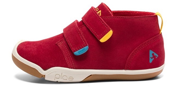 کفش طبی کودکانه